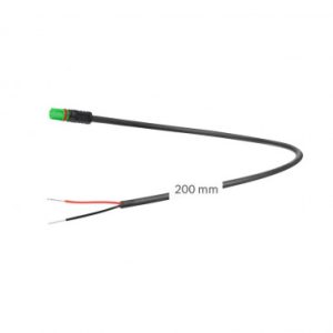 Cable D'alimentation pour Une Utilisation Tierce Lpp Smart System Bosch 200 Mm Bch3370-200