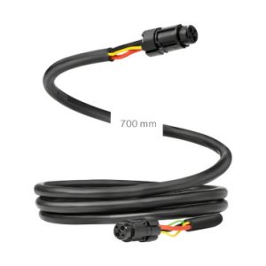 Cable de Batterie Smart System Bosch 700 Mm Bch3900-700