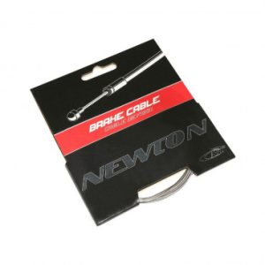 Cable de Frein Route Gravity Inox pour Shimano et Adaptable 1