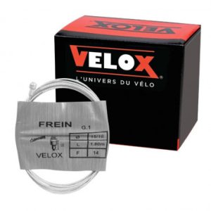 Cable de Frein Route Velox Galva 1