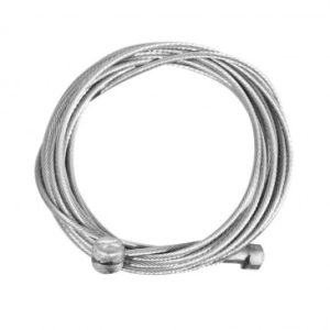 Cable de Frein Route / VTT Gravity Inox pour Shimano et Adaptable Long 1