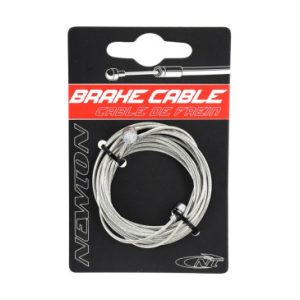 Cable de Frein Route / VTT Gravity Inox pour Shimano et Adaptable Long 1