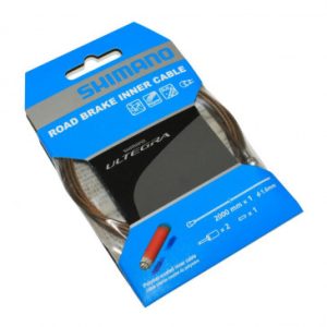 Cable de Frein Shimano Route Polymere 1