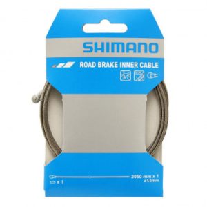 Cable de Frein Shimano Route Sus 2