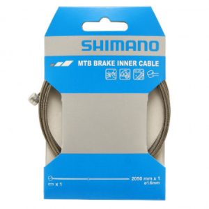 Cable de Frein Shimano VTT Sus 2