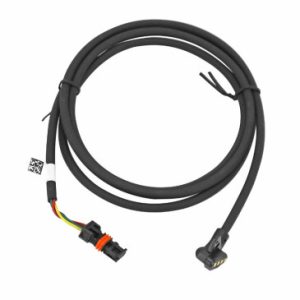 Cable Du Moteur Au Display pour Kiox Smart System Bosch 1300 Mm Bui330