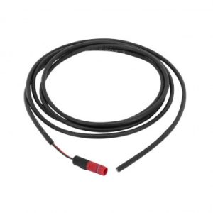 Cable Eclairage Arriere Brose 1400 Mm