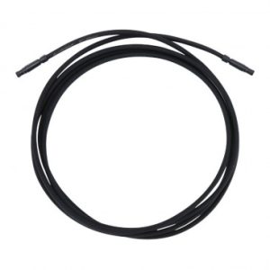 Cable Electrique Shimano Di2 E-tube Sd300 1200mm pour Steps 800 / Dura-ace 12v / Ultegra 12v / 105 12v