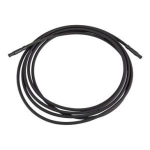 Cable Electrique Shimano Di2 E-tube Sd300 1600mm pour Steps 800 / Dura-ace 12v / Ultegra 12v / 105 12v