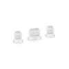 Cache Prise Etanche Bosch pour Prise Eclairage et Alimentation Toute Unite Motrice Bdu2xx - Bdu3xx - Bdu4xx - Classic+