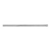 Canne D'aspiration Rigide Droit Pressol Acier Zingue M10x1 Longueur 220 Mm pour Pompe à Graisse Manuel (Vendu à L'unite)