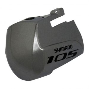 Capot Frontal de Levier Shimano 105 St-5800 11v. Gauche