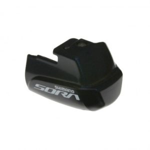 Capot Frontal de Levier Shimano Sora R3000 9v. Droit