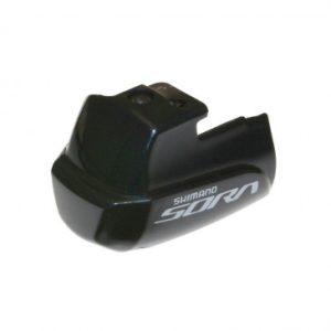 Capot Frontal de Levier Shimano Sora R3000 9v. Gauche