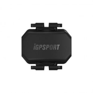 Capteur Cadence Igpsport Cad70 pour Compteur Igps 630/620 /520 /320 Compatible Garmin et Autres