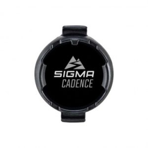 Capteur Sigma Cadence Pedalage Sans Aimant pour Rox 4.0 / 11.1 Evo (Vendu à L'unite) - Palpeur