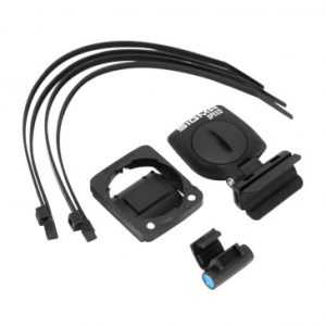 Capteur Sigma Kit Complet Vitesse Sans Fil 2eme Velo pour Bc 12.0/14.0 Wl (Vendu à L'unite) - Palpeur et Support