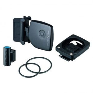 Capteur Sigma Kit Complet Vitesse Sans Fil pour Bc2316/bc1416/bc1616 Sur 2eme Velo (Vendu à L'unite) - Palpeur et Support