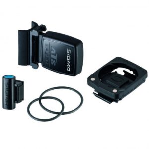 Capteur Sigma Kit Complet Vitesse Sans Fil pour Bc716/916/pure (Vendu à L'unite) - Palpeur et Support