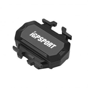 Capteur Vitesse Igpsport pour Compteur Igps 630/620 /520 /320 Compatible Garmin et Autres