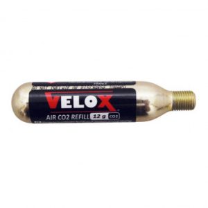 Cartouche Co2 Filete Velox 16g (Vendu à L'unite)