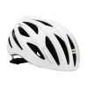 Casque Velo Adulte Mavic Aksium Elite Blanc Taille 51-56 Reglage Molette 245grs - Homologue -