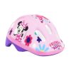 Casque Velo Enfant Disney V2 Minnie Rose Taille 44-48 (Vendu Sur Carte)