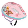 Casque Velo Enfant V2 Paw Patrol Fille avec Molette Reglage Taille 52-56 (Pat Patrouille) (Vendu Sur Carte)