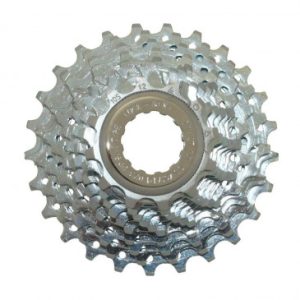 Cassette 10v. Campagnolo Veloce/centaur Ud 12-25 (12-13-14-15-16-17-19-21-23-25)