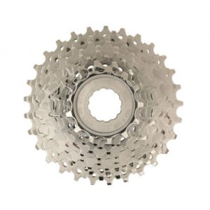 Cassette 10v. Miche Primato Route pour Campagnolo 13-29 (13-14-15-17-19-21-23-25-27-29)