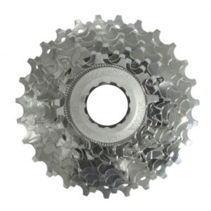 Cassette 10v. Miche Primato Route pour Campagnolo 16-25 (16-17-18-19-20-21-22-23-24-25)