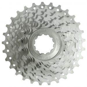 Cassette 10v. Miche Primato Route pour Shimano 12-29 (12-13-14-15-17-19-21-23-26-29)