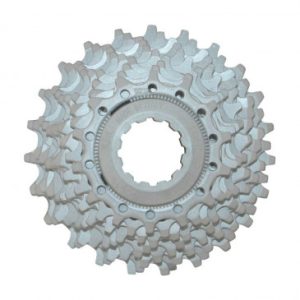 Cassette 10v. Miche Primato Route pour Shimano 16-25 (16-17-18-19-20-21-22-23-24-25)