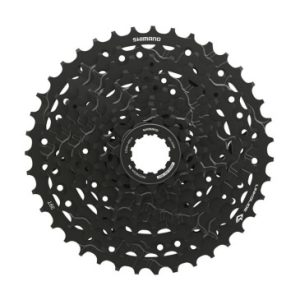 Cassette 10v. Shimano Cues U6000 Cs-lg300 Linkglide 11-39 (11-13-15-17-20-23-26-30-34-39)