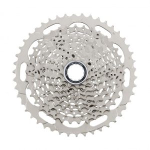 Cassette 10v. Shimano Deore M4100 11-46 (11-13-15-18-21-24-28-32-37-46)