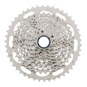 Cassette 10v. Shimano Deore M4100 11-46 (11-13-15-18-21-24-28-32-37-46)