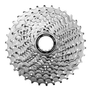 Cassette 10v. Shimano Deore / Tiagra 4700 Hg500 11-34 (11-13-15-17-19-21-23-26-30-34) (Vendu en Sachet pour Atelier)