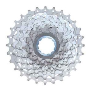 Cassette 10v. Shimano Ultegra 6700 Hg 11-25 (11-12-13-14-15-17-19-21-23-25)