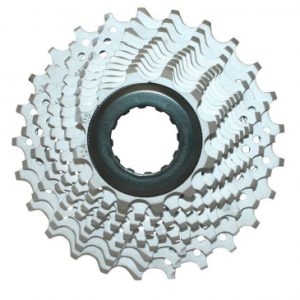 Cassette 11v. Campagnolo Chorus/athena 11-23 (11 12 13 14 15 16 17 18 19 21 23)