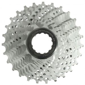 Cassette 11v. Campagnolo Chorus/athena 11-27 (11 12 13 14 15 17 19 21 23 25 27)