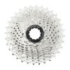 Cassette 11v. Gravity 11-32 pour Shimano/sram Route Argent (Vendu En Boite) (11-12-13-14-15-17-19-21-24-28-32)