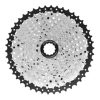 Cassette 11v. Gravity 11-46 pour Shimano/sram VTT Argent (Vendu En Boite) (11-13-15-18-21-24-28-32-36-40-46)