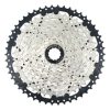 Cassette 11v. Gravity 11-50 pour Shimano/sram VTT Argent (Vendu En Boite) (11-13-15-18-21-24-28-32-36-42-50)