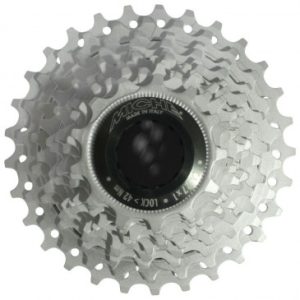 Cassette 11v. Miche Primato Route pour Campagnolo 13-29 (13-14-15-16-17-18-19-21-23-26-29)