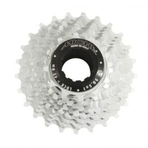 Cassette 11v. Miche Primato Route pour Shimano 12-25 (12-13-14-15-16-17-18-19-21-23-25)