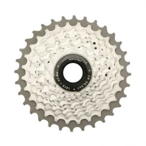 Cassette 11v. Miche Primato Route pour Shimano 12-32 (12-13-14-15-17-19-21-23-25-28-32)