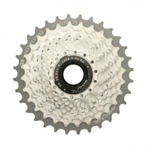 Cassette 11v. Miche Primato Route pour Shimano 14-32 (14-15-16-17-18-19-21-23-25-28-32)