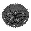 Cassette 11v. Microshift 11-46 pour Shimano/sram VTT Noir (Vendu à l'unité) (11-13-15-18-21-24-28-32-36-40-46)