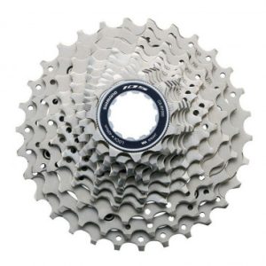 Cassette 11v. Shimano 105 R7000 Hg 11-28 (11-12-13-14-15-17-19-21-23-25-28)