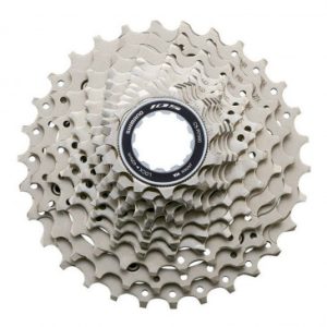 Cassette 11v. Shimano 105 R7000 Hg 11-32 (11-12-13-14-16-18-20-22-25-28-32)